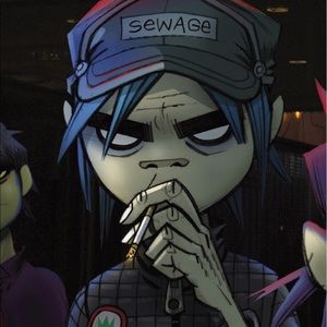 Meet your Posher, Zachary